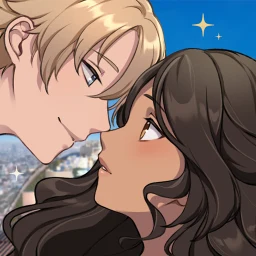 Symbol von Where's Tess: Otome Game